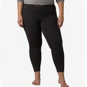 PRANA Becksa Plus Size 7/8 Legging - Women's size 2x